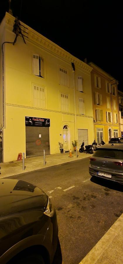 Jolie 2 Pieces Leilighet Cannes Eksteriør bilde